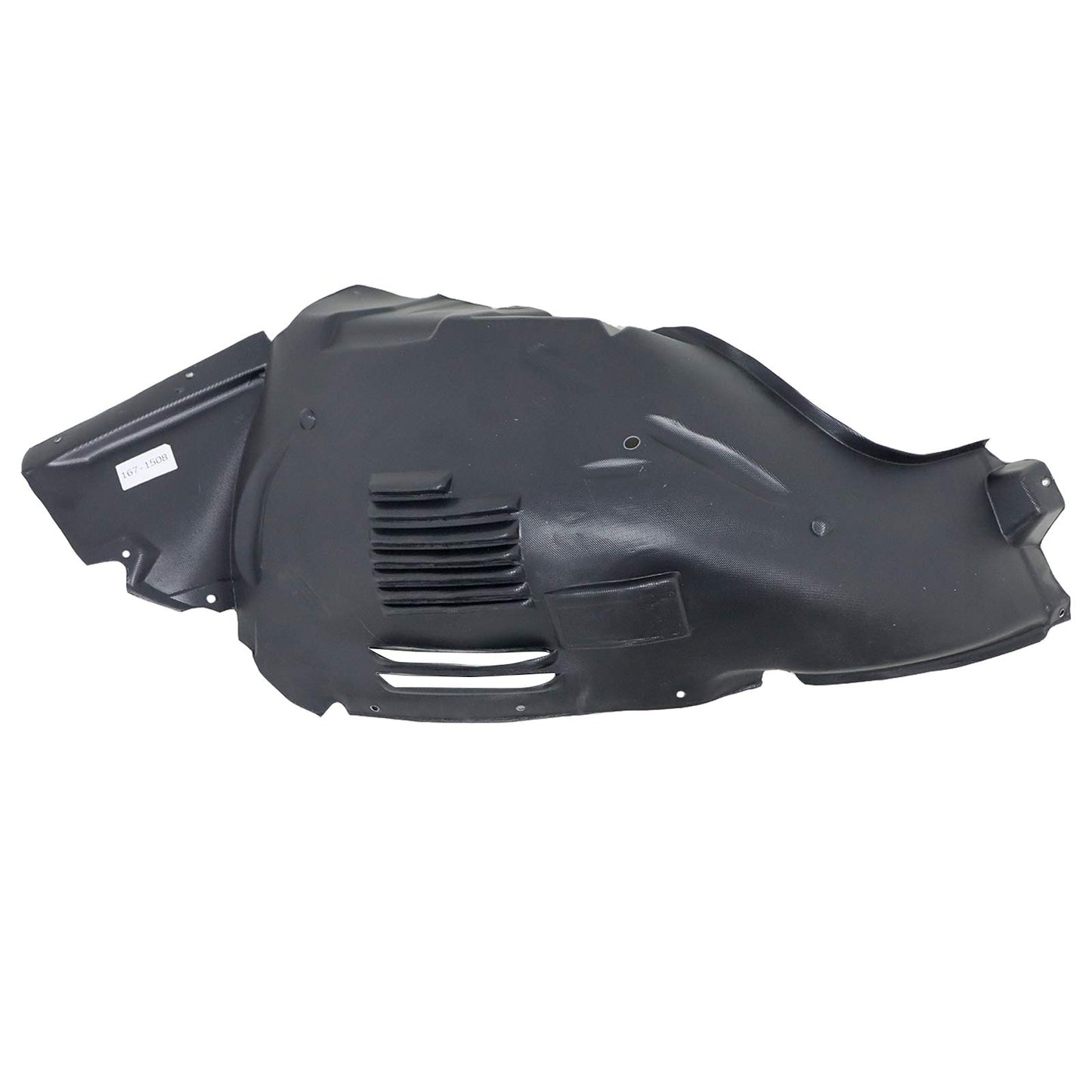 For Mercedes Benz GLE350 W167 SUV 2020-2023 Front Driver Inner Fender Liner