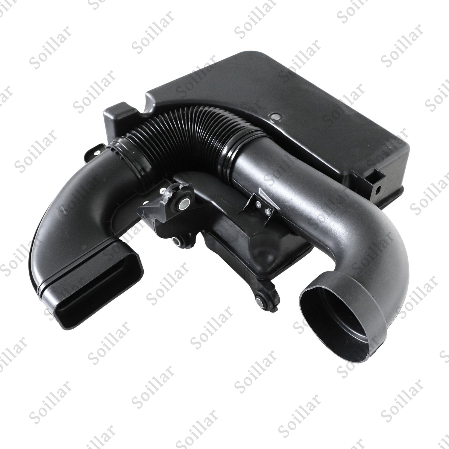 Air Intake Resonator Assembly