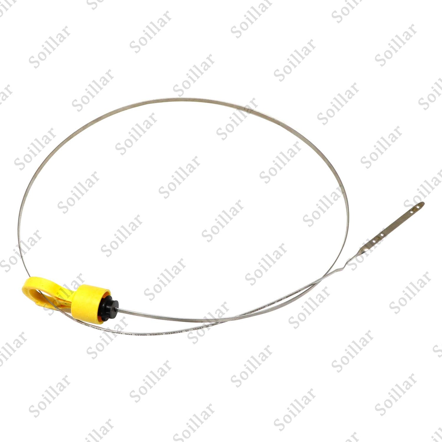 Transmission Fluid Dipstick