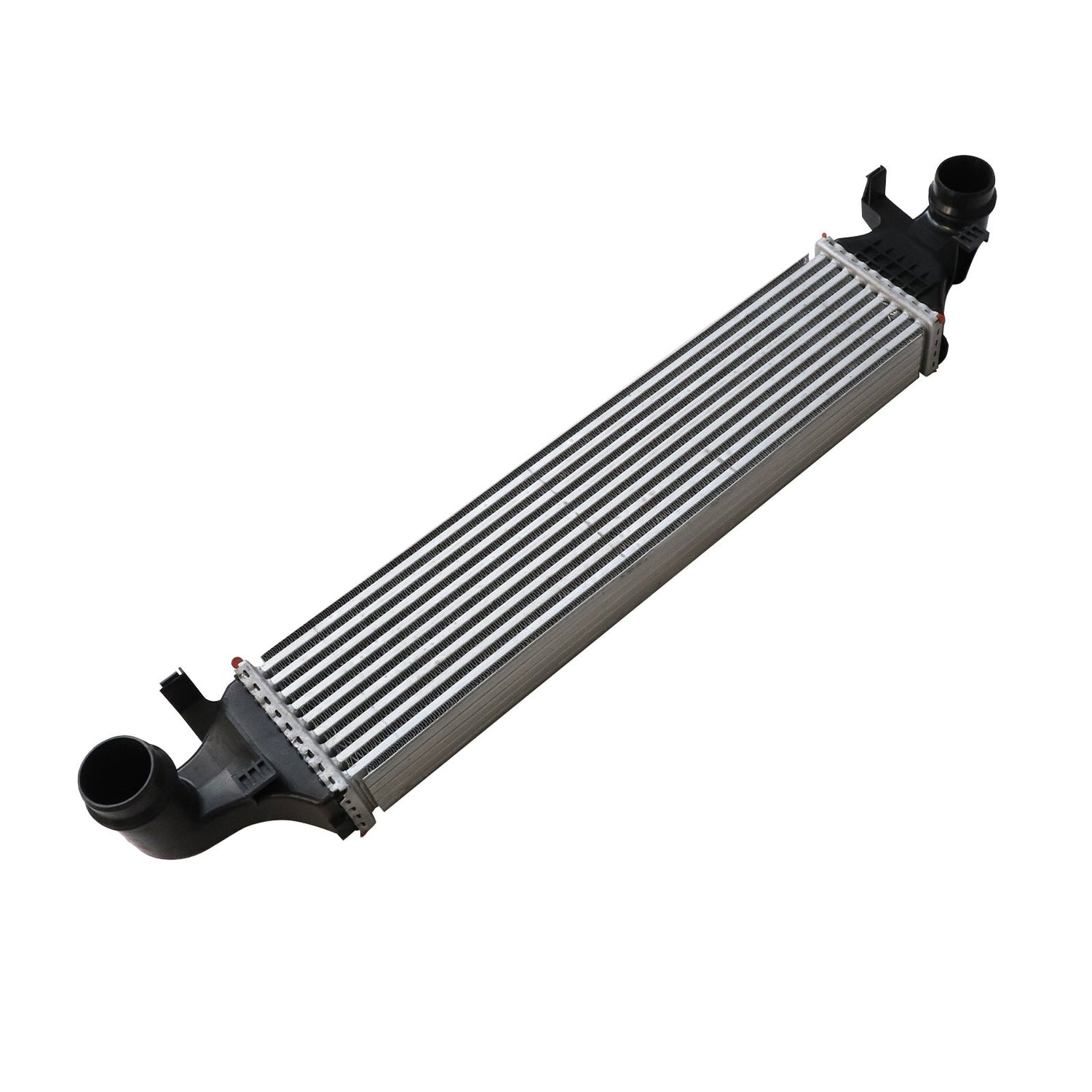 Intercooler Charge Air Cooler