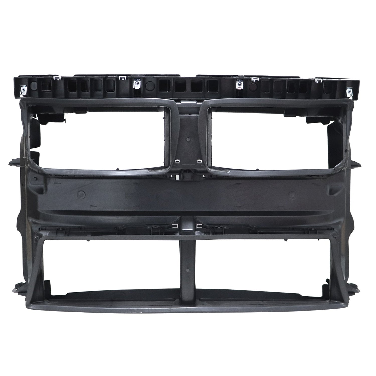 Radiator Support Cooling Duct