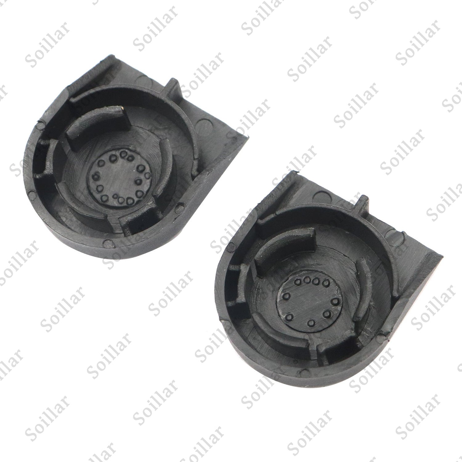 Arm Head Nut Cap Bolt Cover
