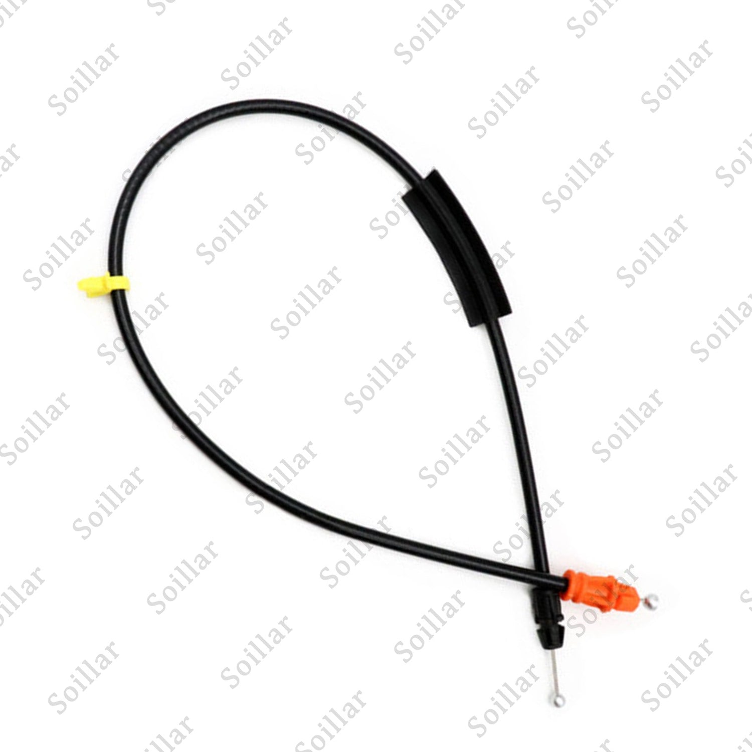 Latch Cable Lock