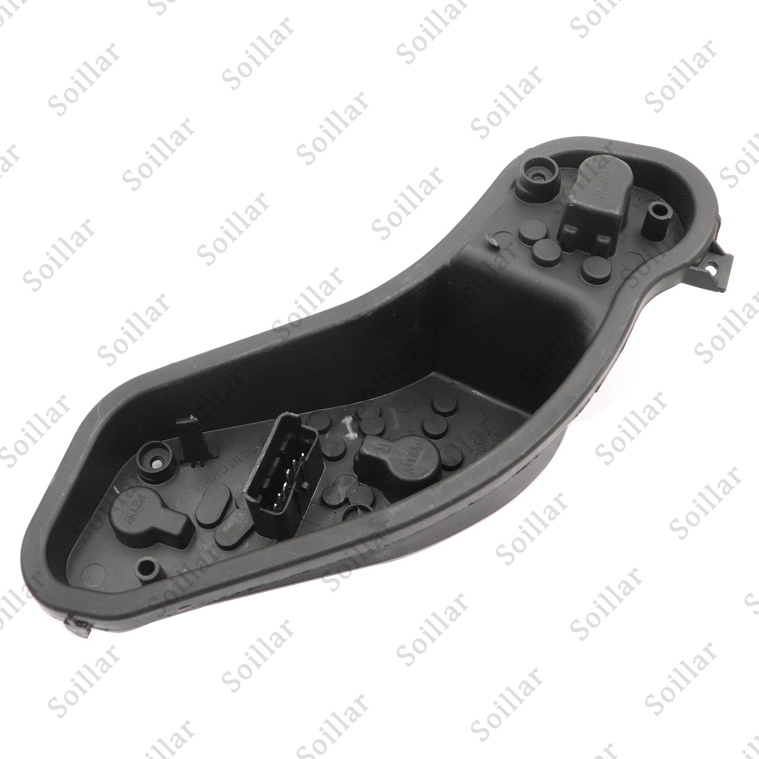 Taillight Socket
