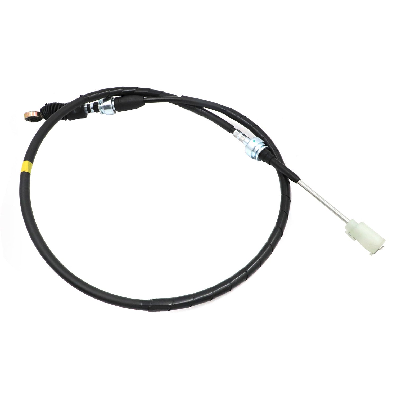Manual Transmission Shift Control Cable