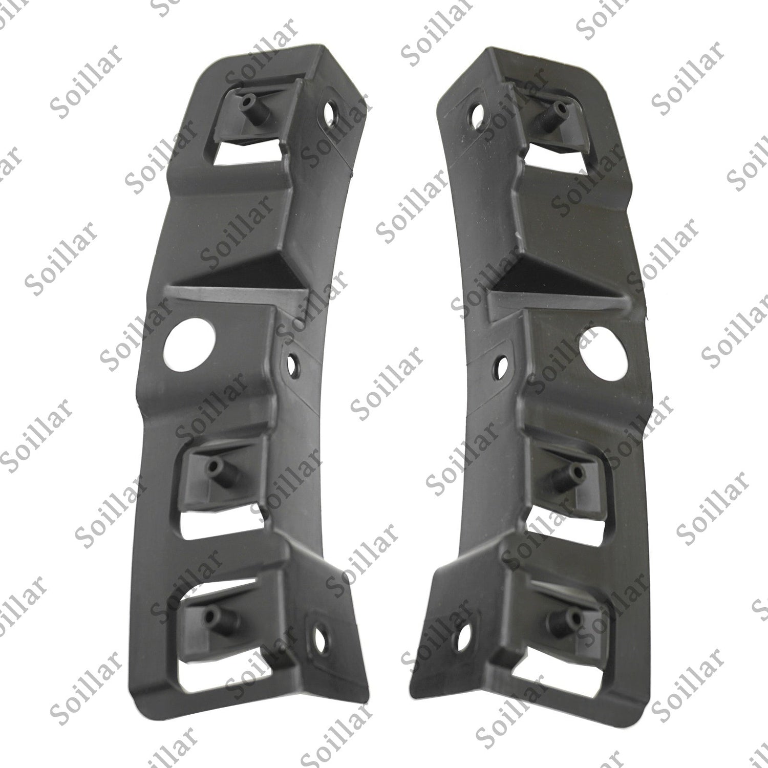 Bumper Cover Mounting Bracket