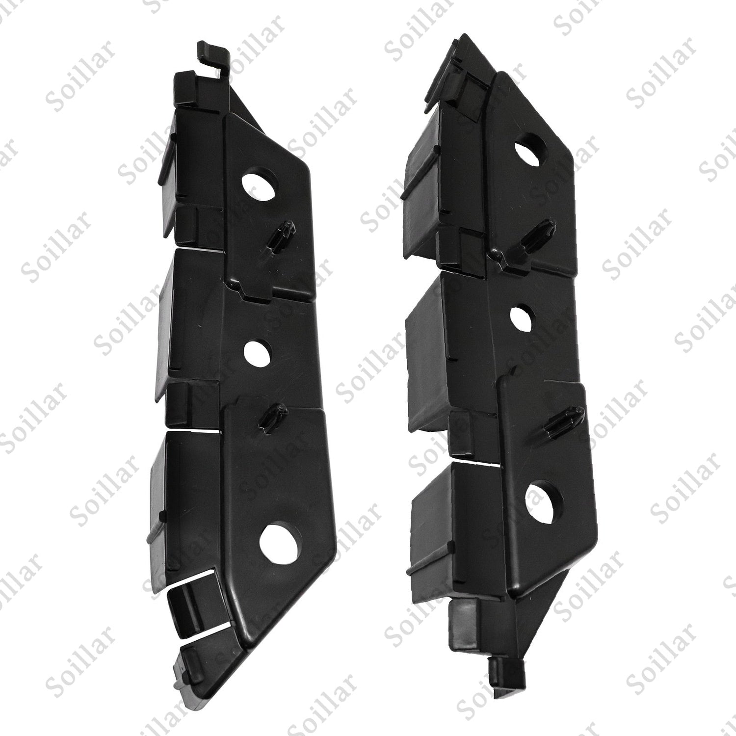 Fusion Bracket Retainer