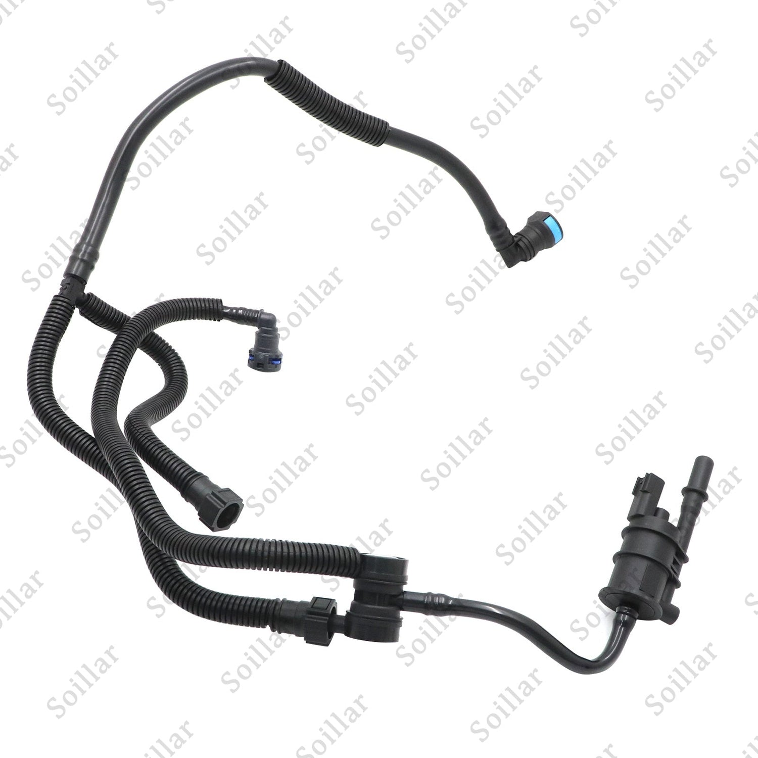 Fuel Vapor Separator Hose