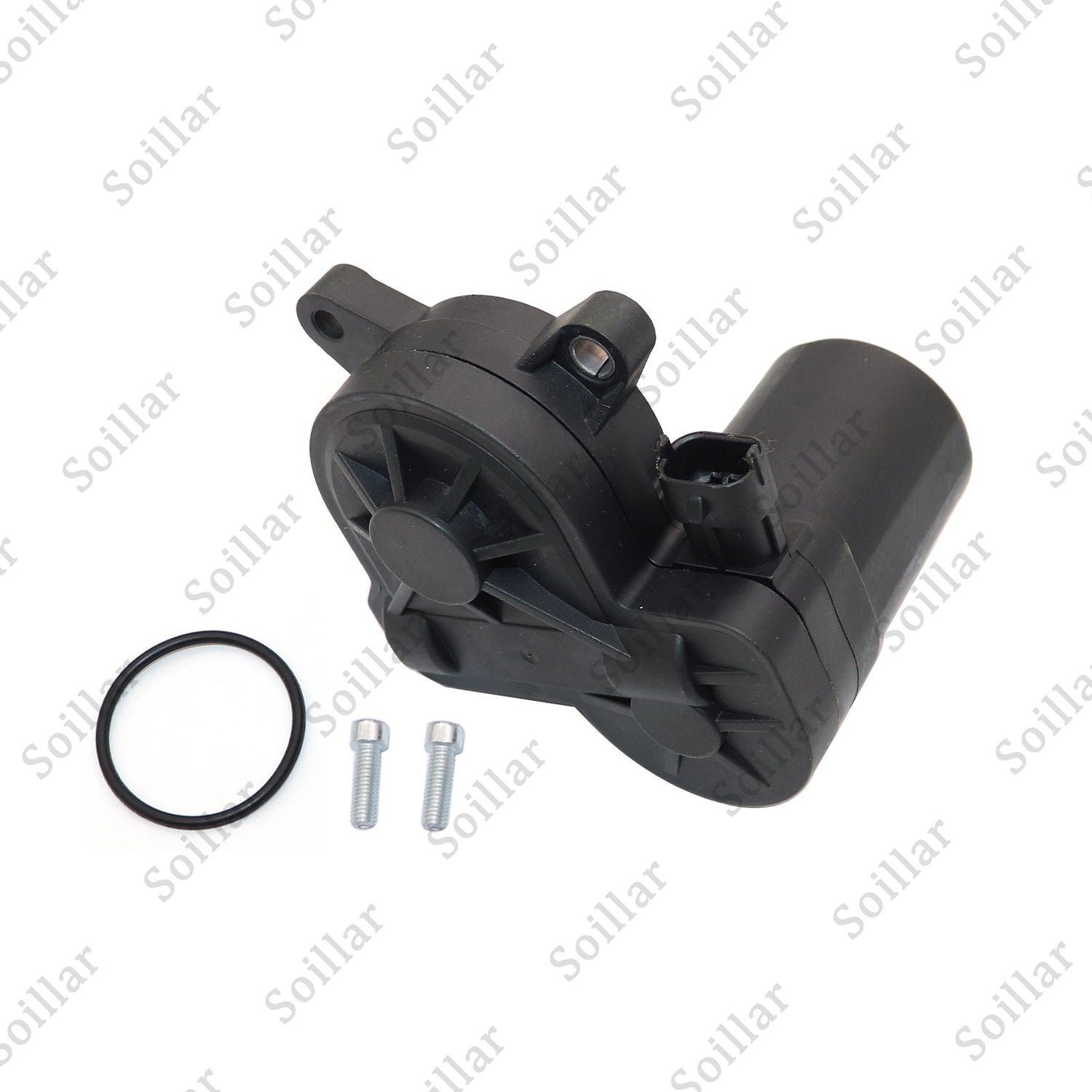 Parking Brake Motor
