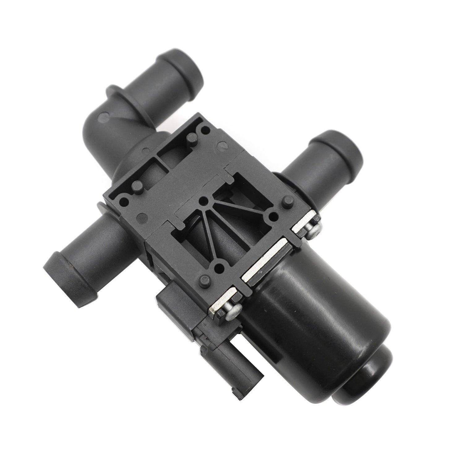 HEATER CONTROL VALVE