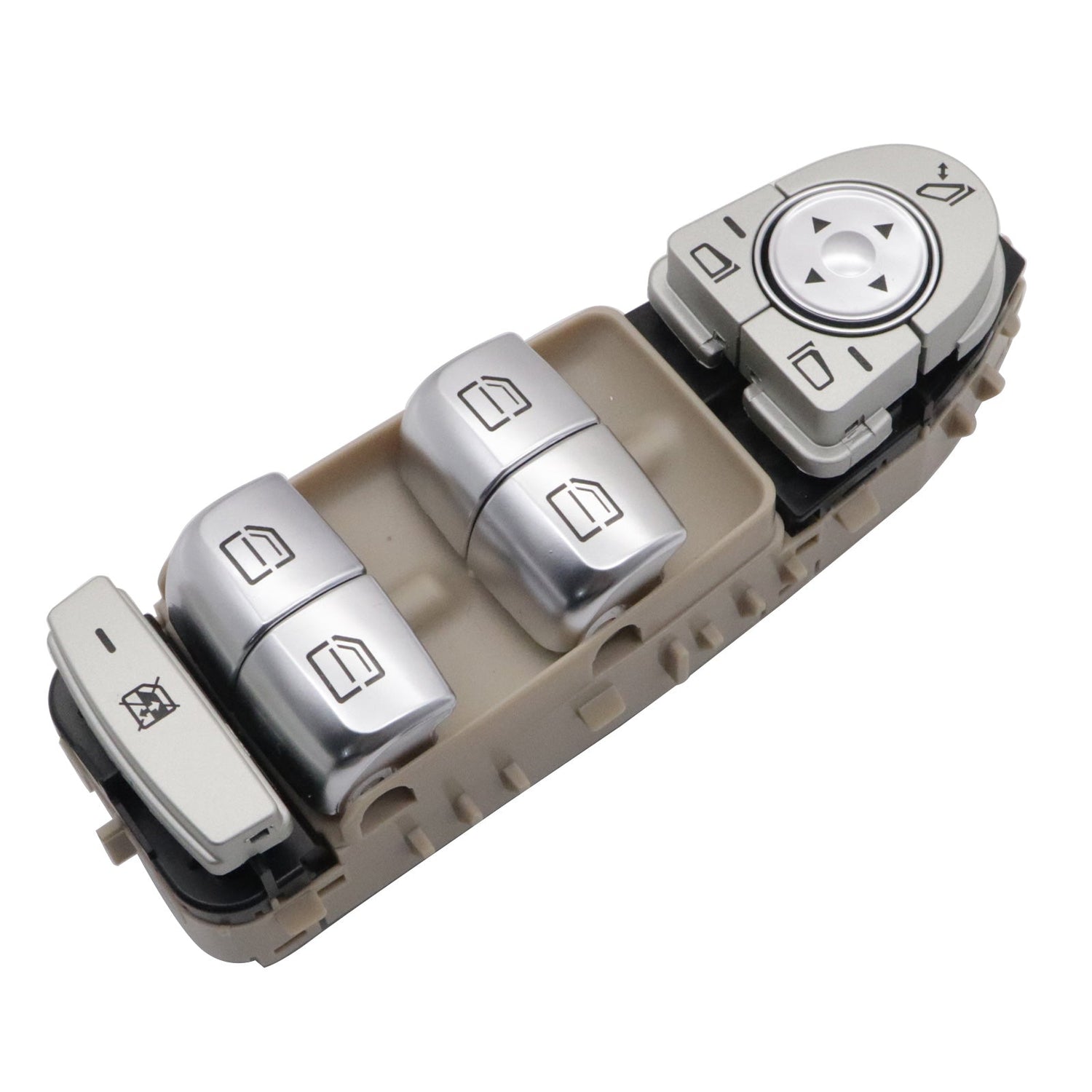 Door Power Window Switch
