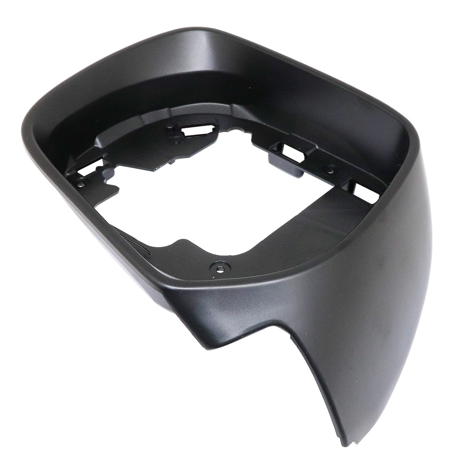 Rearview Door Mirror Cover Housing