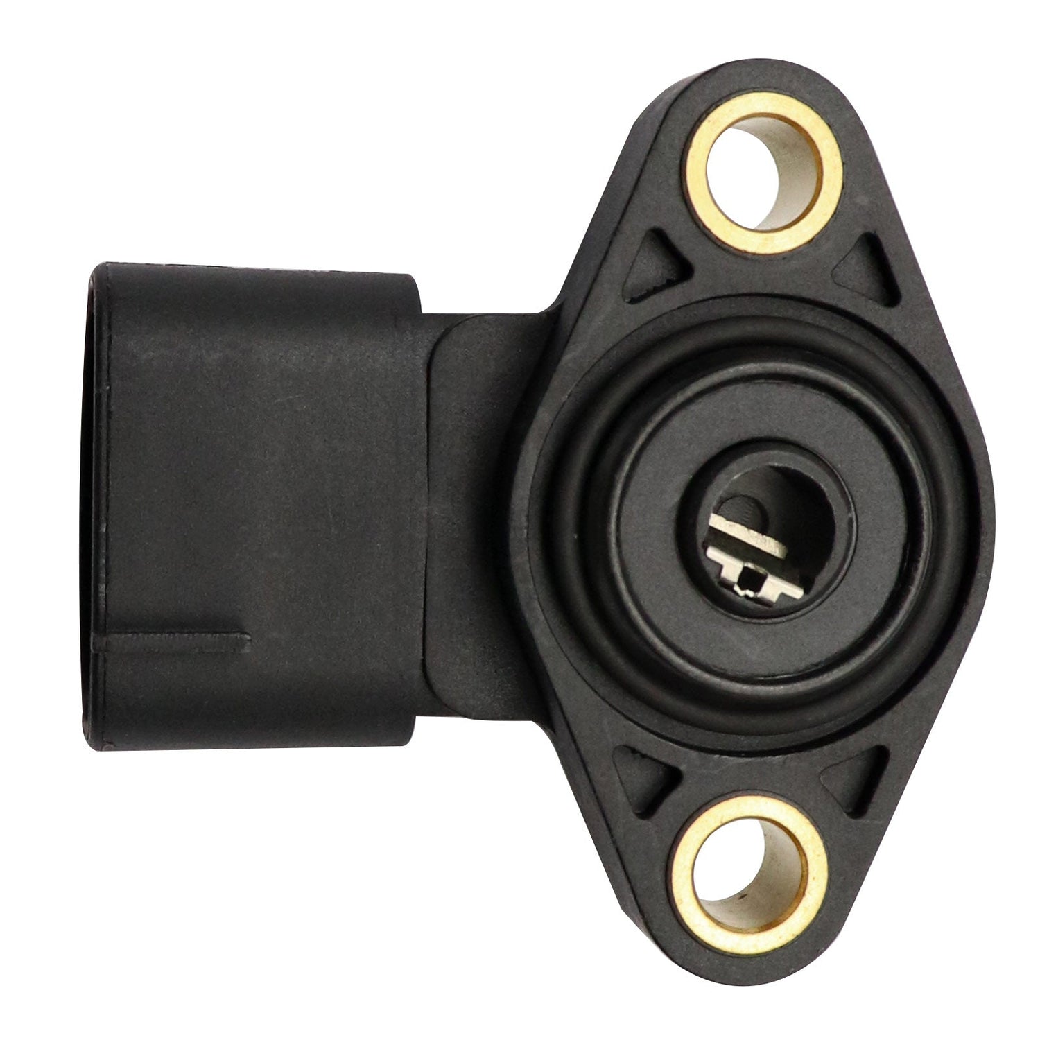 Angle Sensor Shift