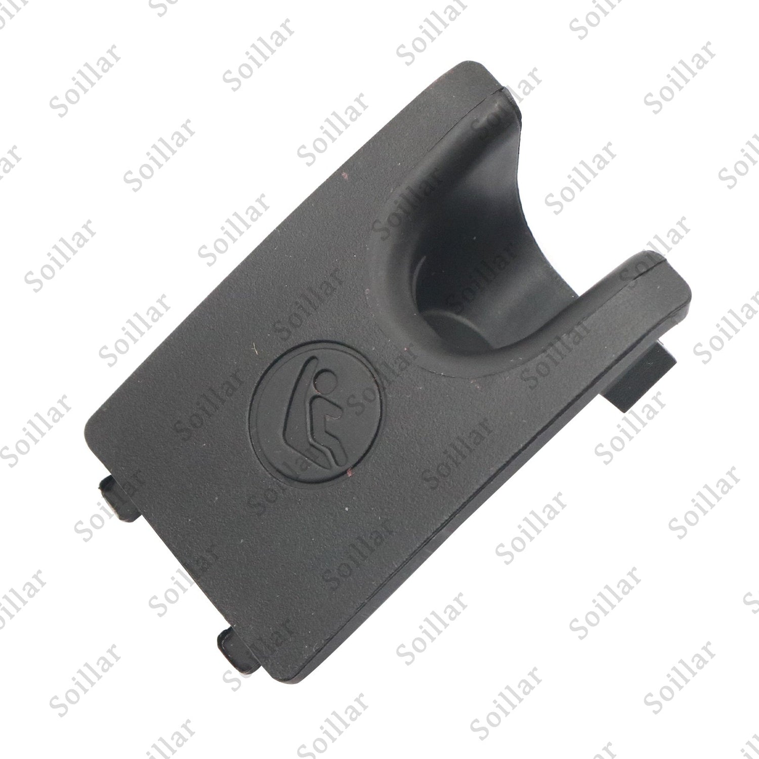 Seat Hook Anchor Cover Cap
