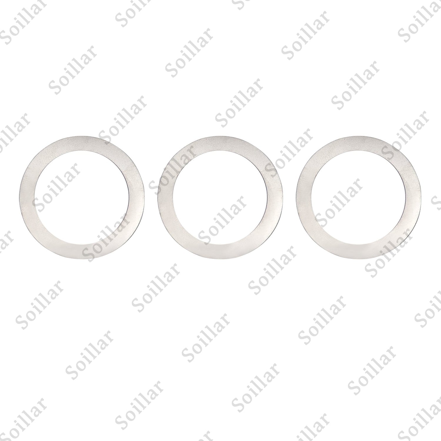 CRANKSHAFT GEAR LOCK WASHER