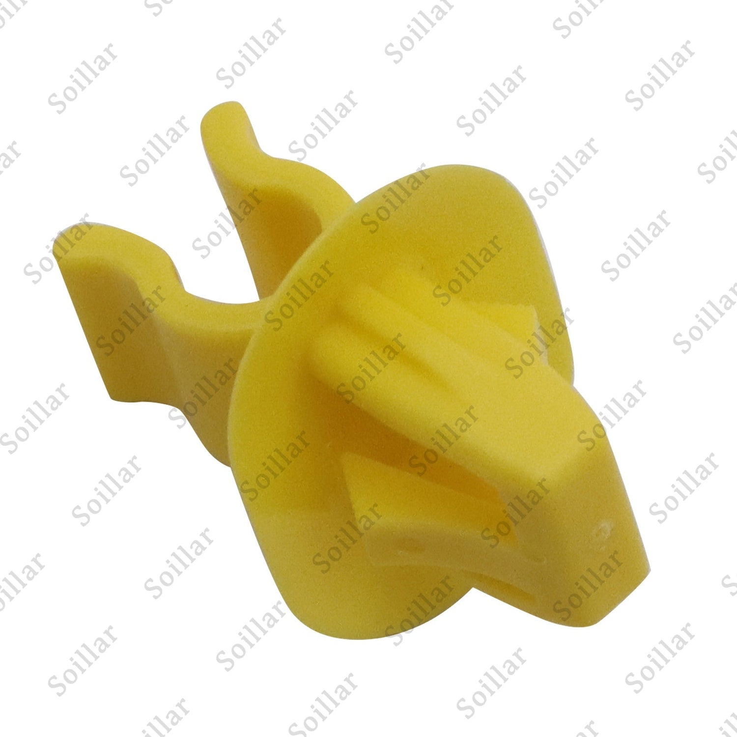 Hood Support Prop Rod Clip