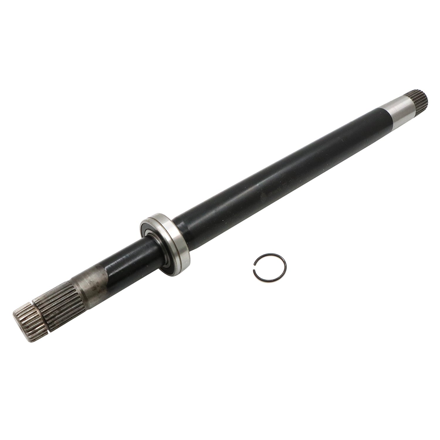 Front Axle Shaft