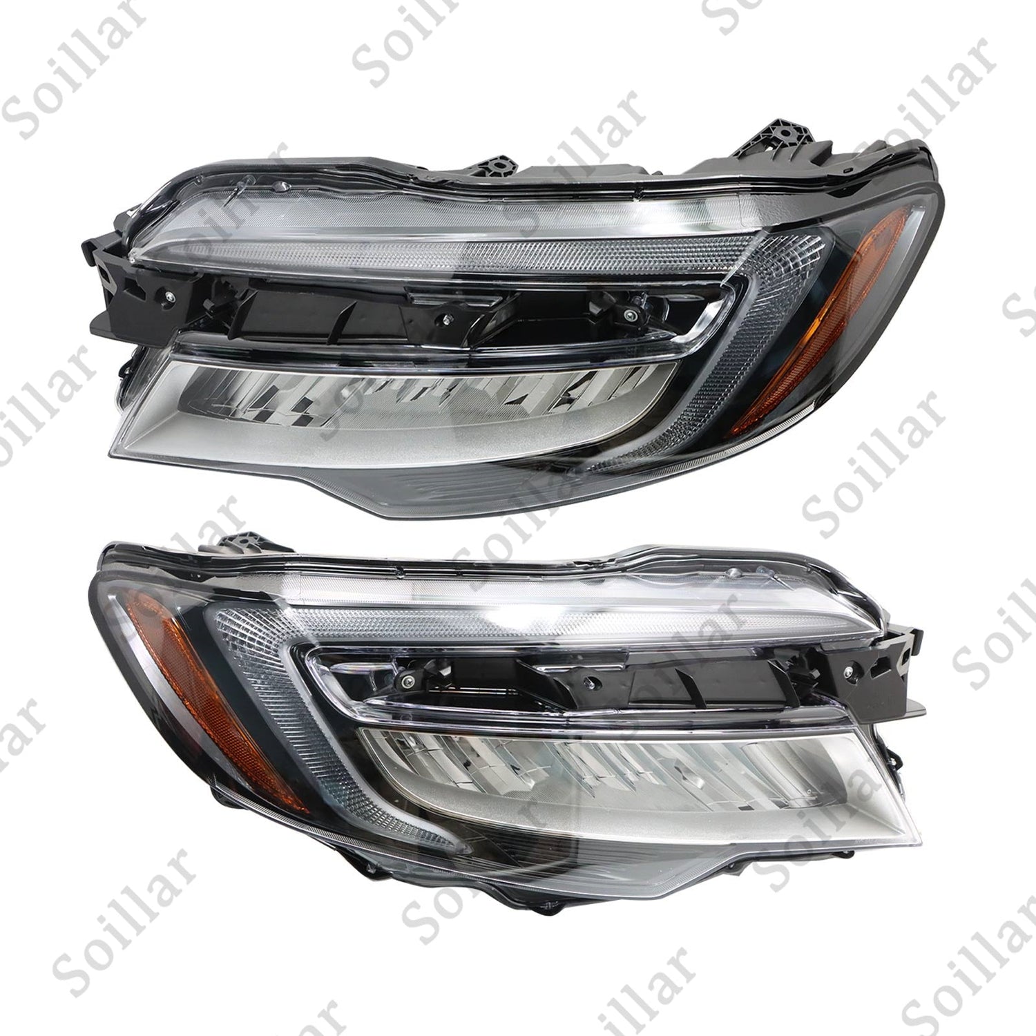 Headlight Headlamps