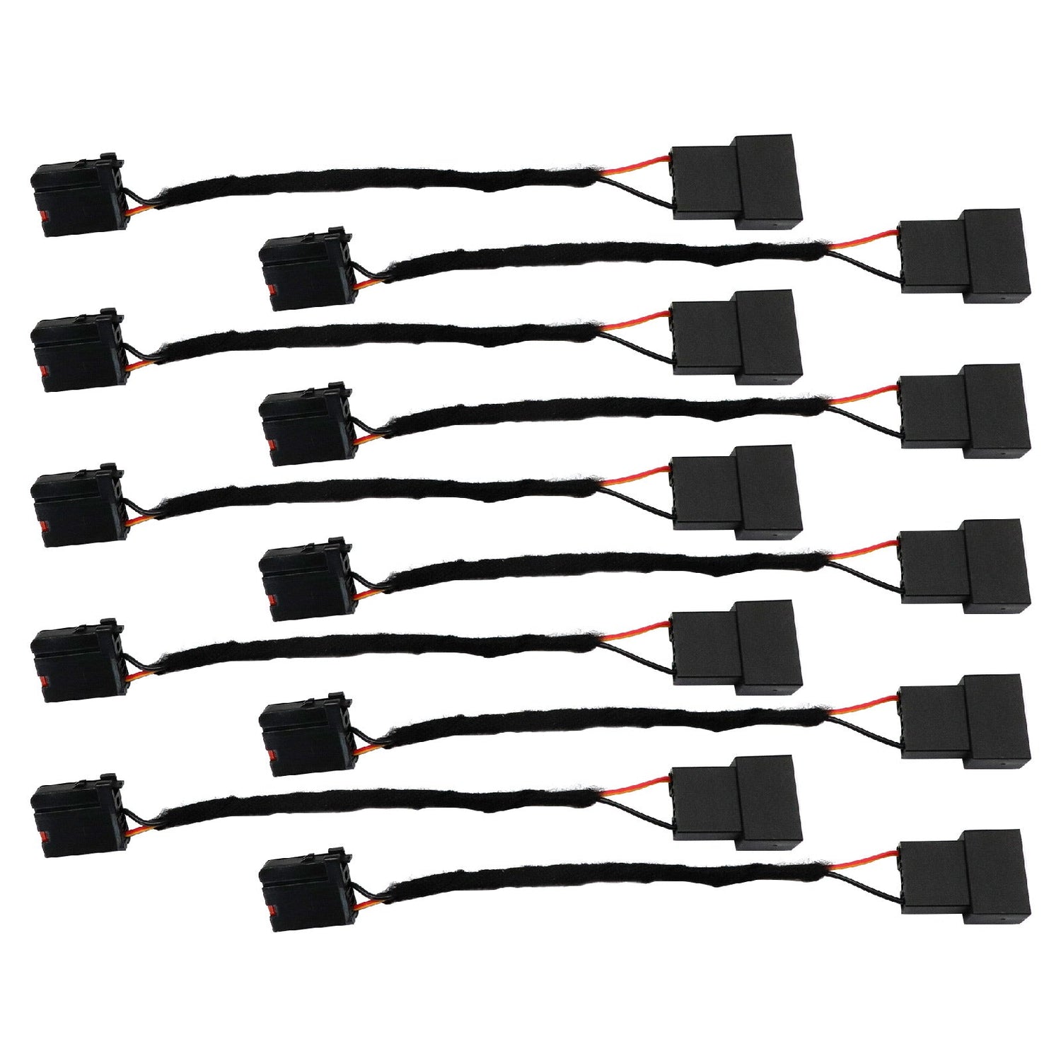 USB Hub Wiring Adapter Harness