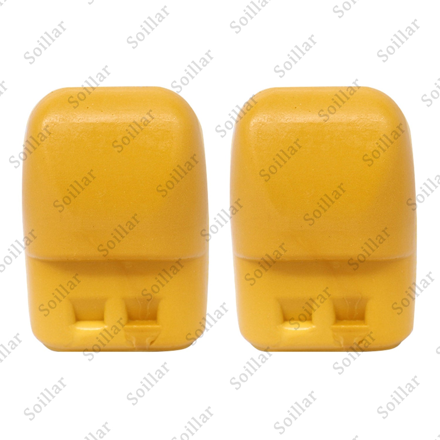 Front Spring Buffer Block