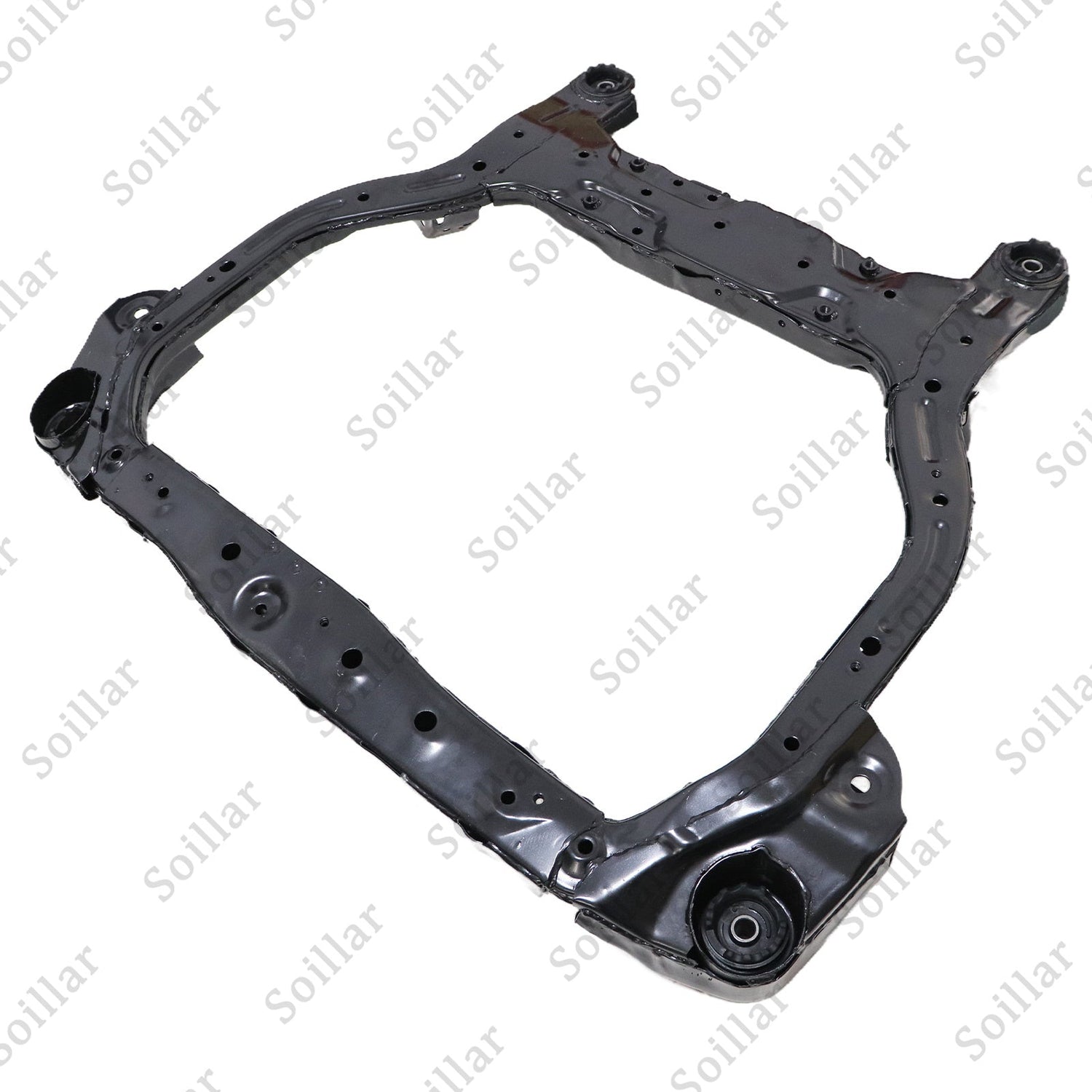 Subframe Crossmember