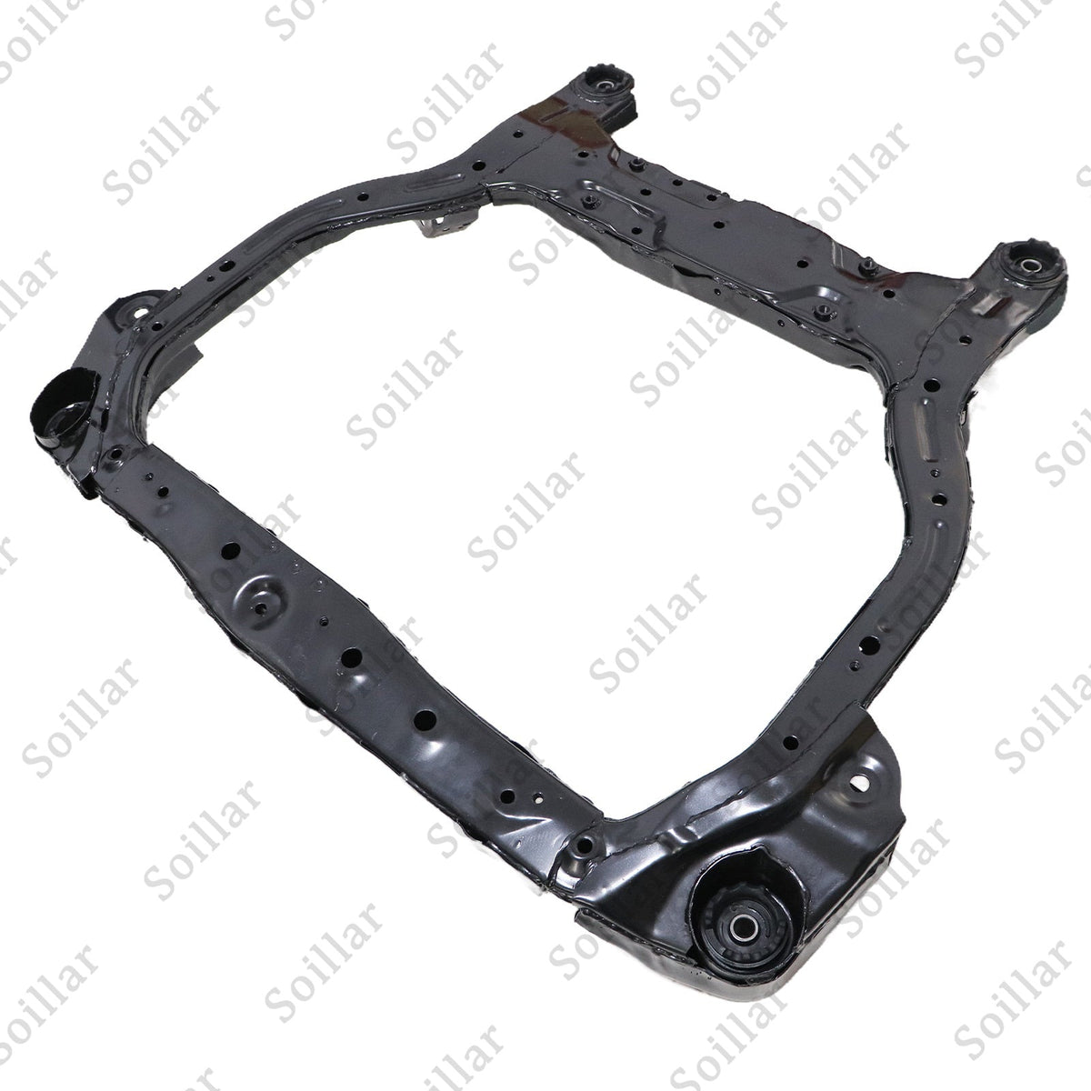 Subframe Crossmember