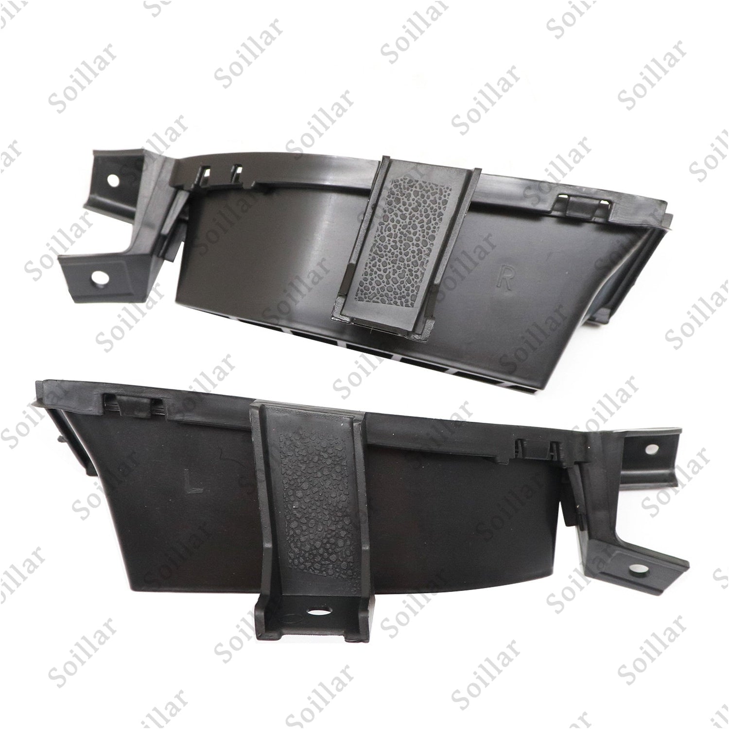 Bumper Grille Set