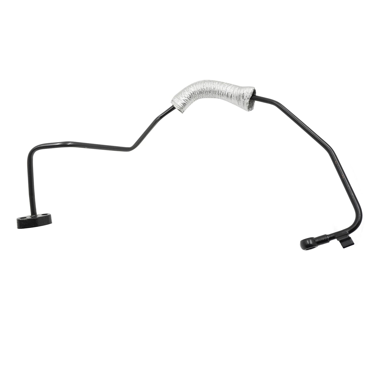 Turbocharger Oil Line