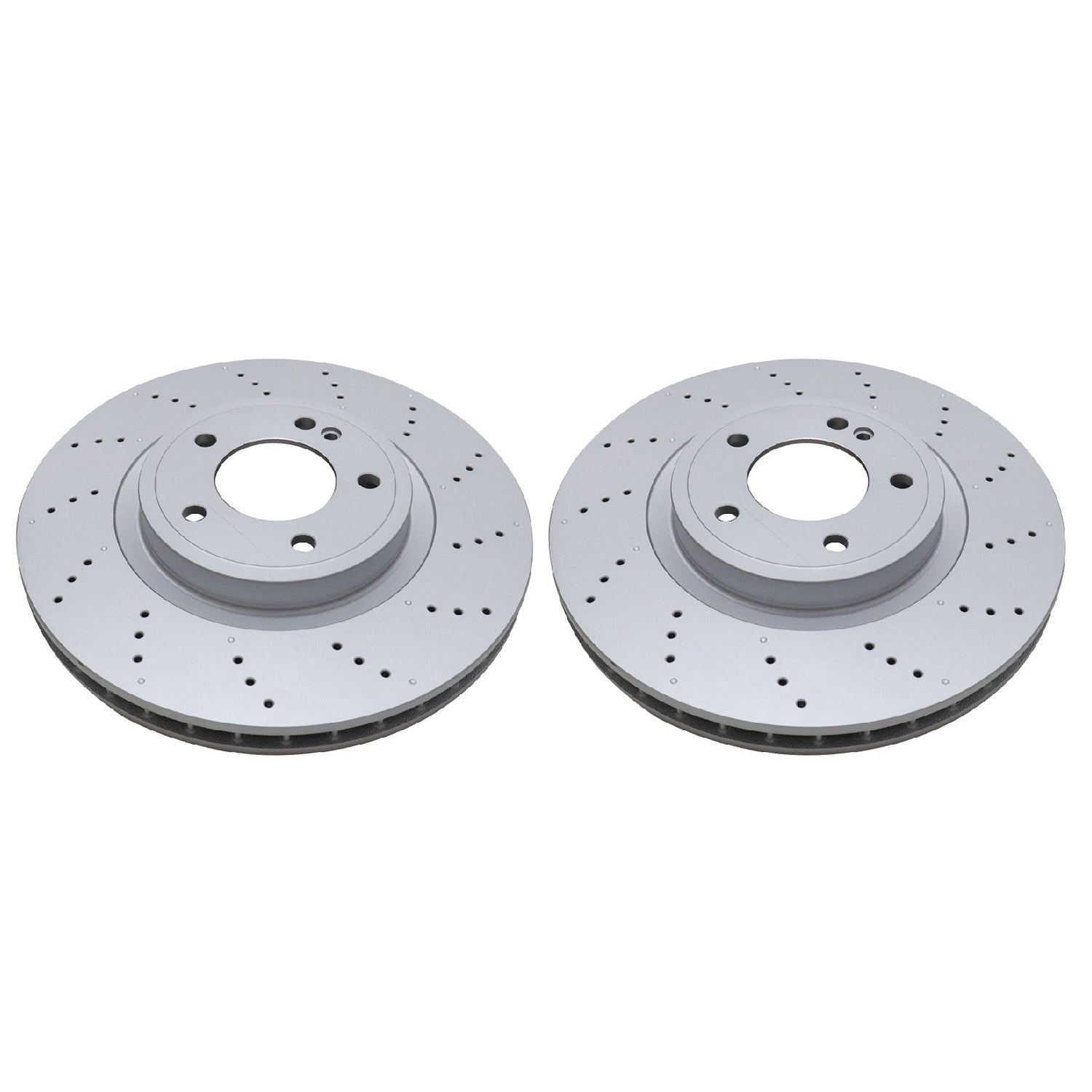 Brake Discs Rotors