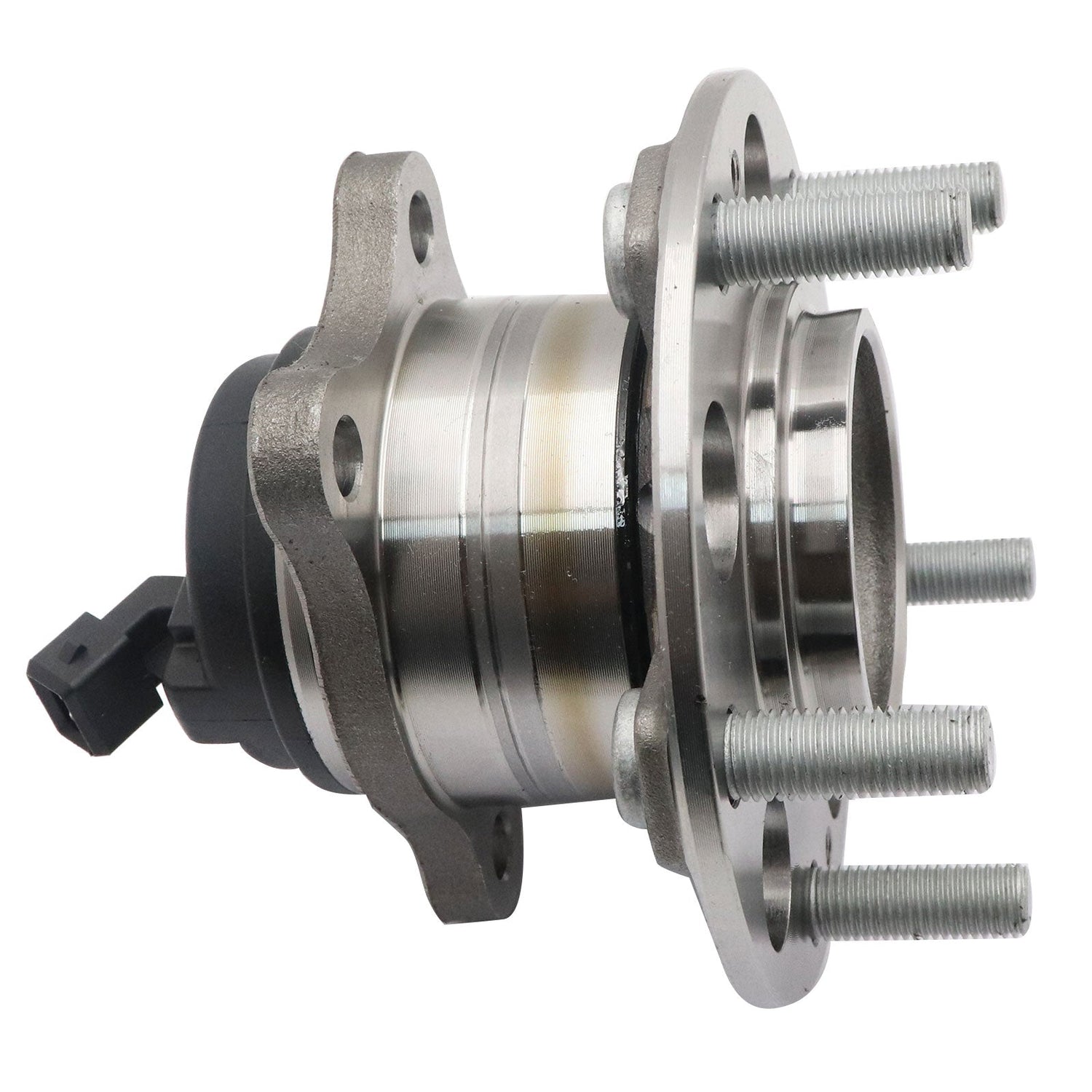Wheel Hub & Bearing