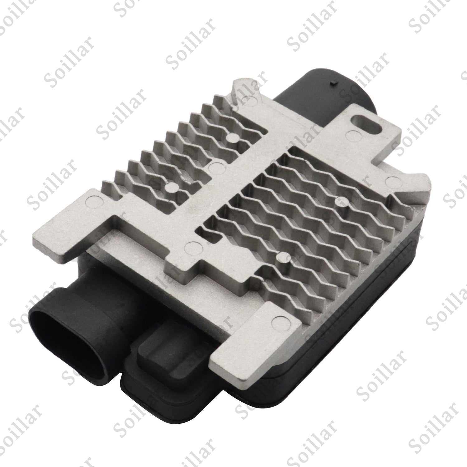 Fan Relay Control Module