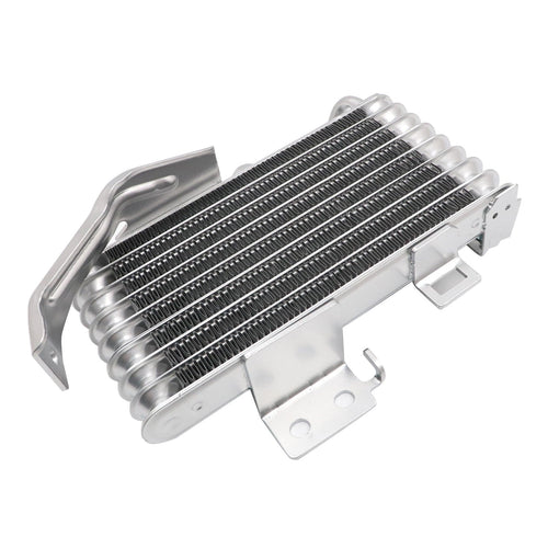 Transmission Oil Cooler