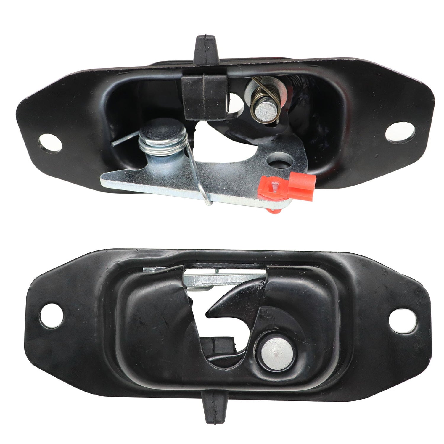 Tailgate Latch