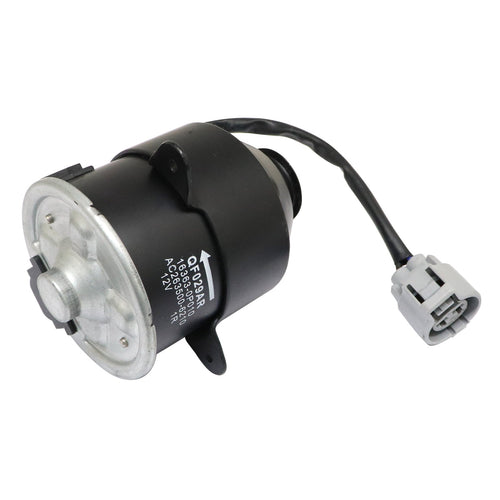 FAN MOTOR