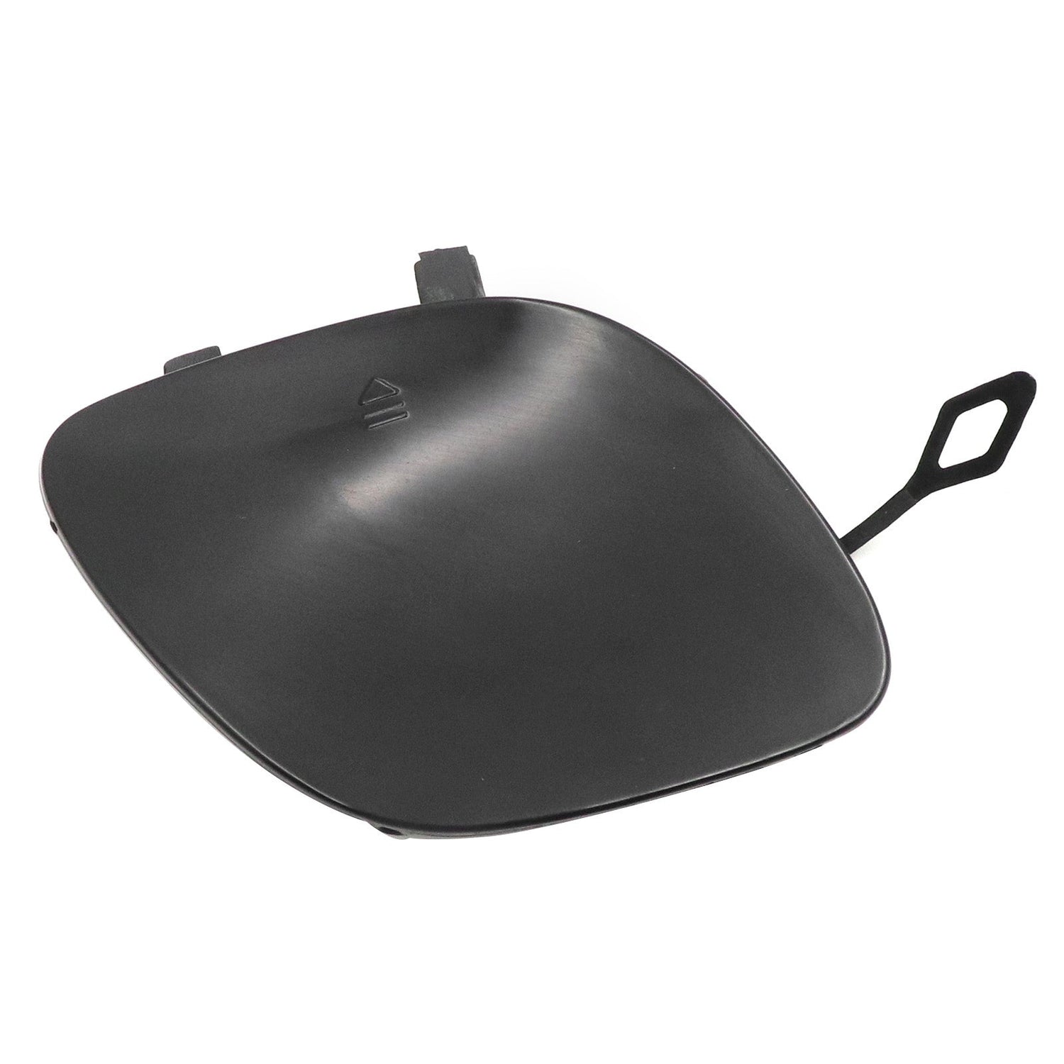 Tow Eye Cover