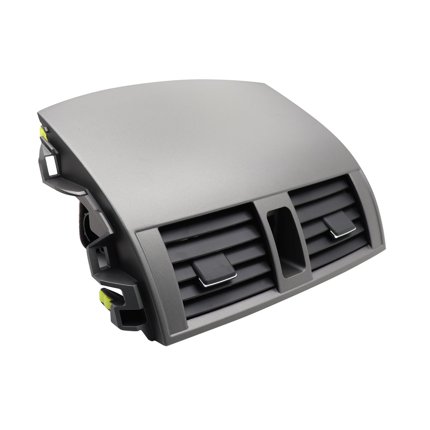 Dash Center A/C Air Vent Upper Bezel Trim