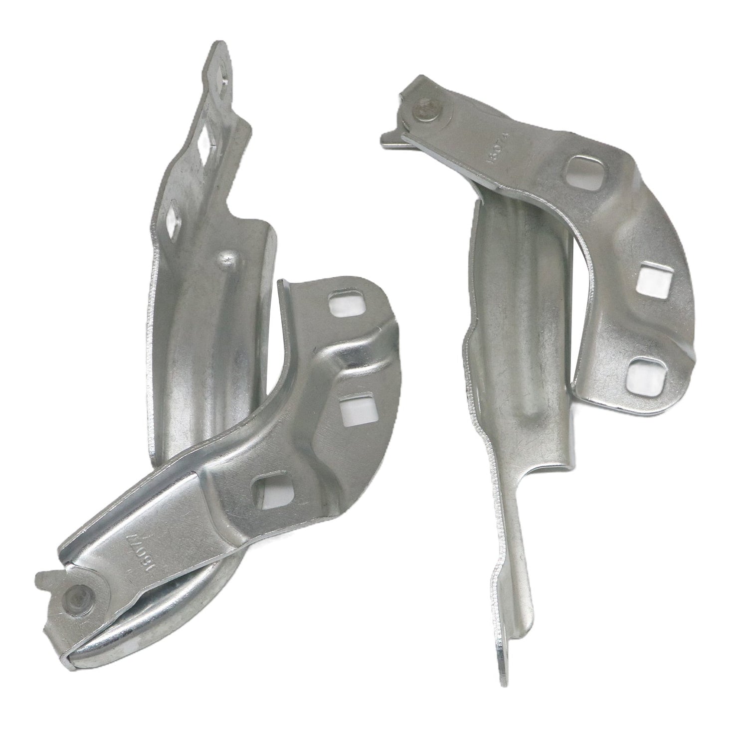 Hood Hinges