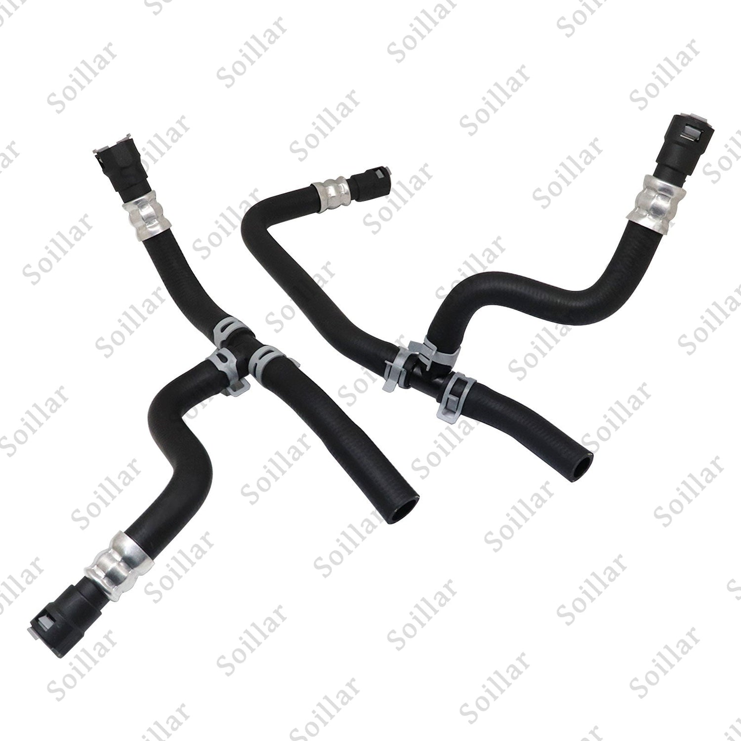 Inlet & Outlet Heater Hose