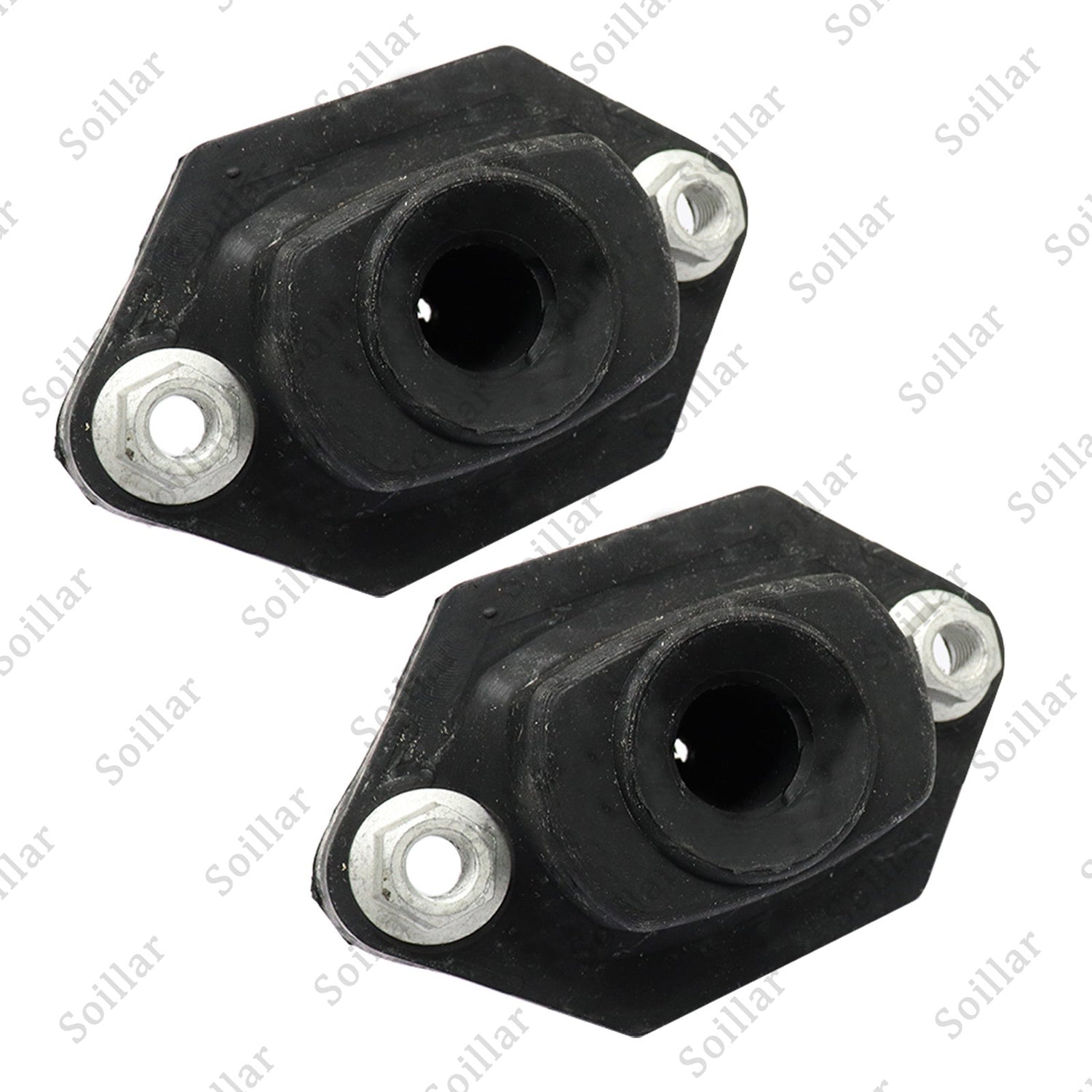 Rear Lower Control Arm Rubber Shock Mount