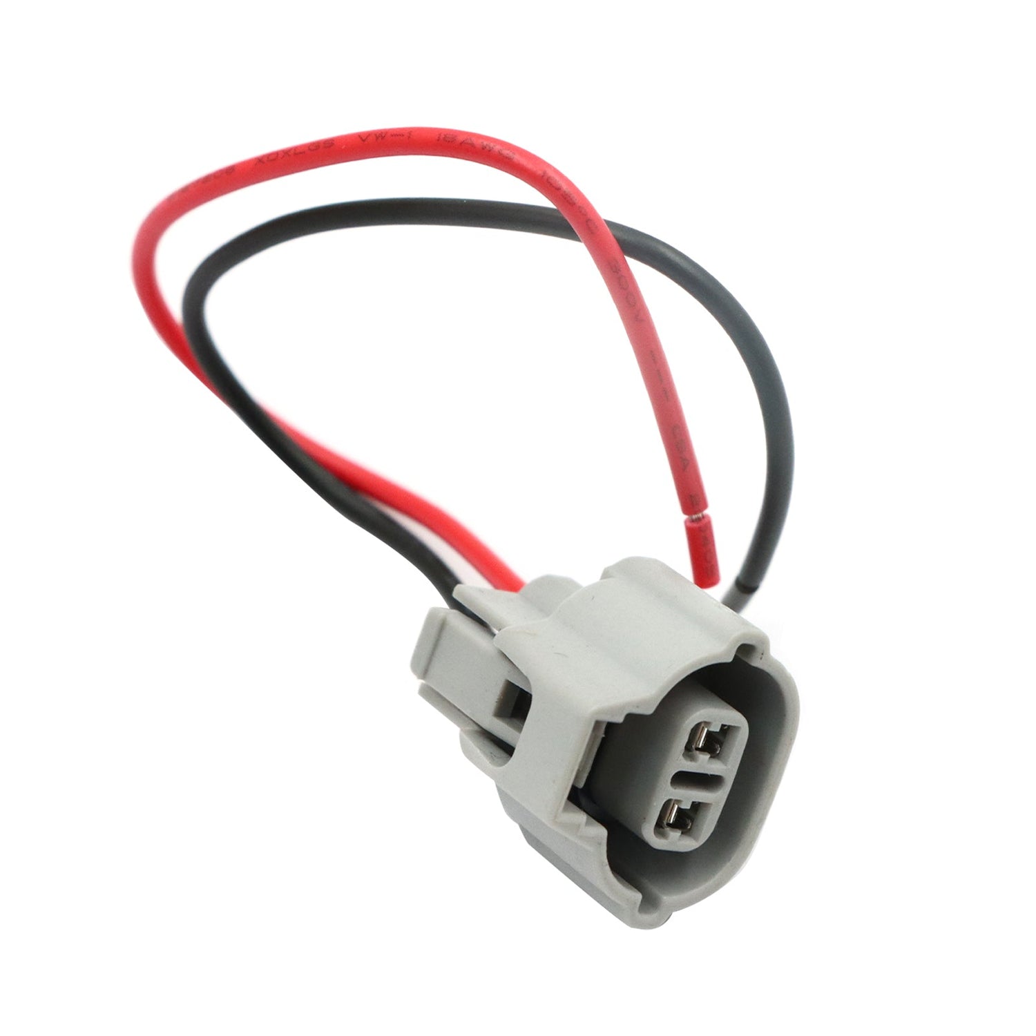 Harness Plug