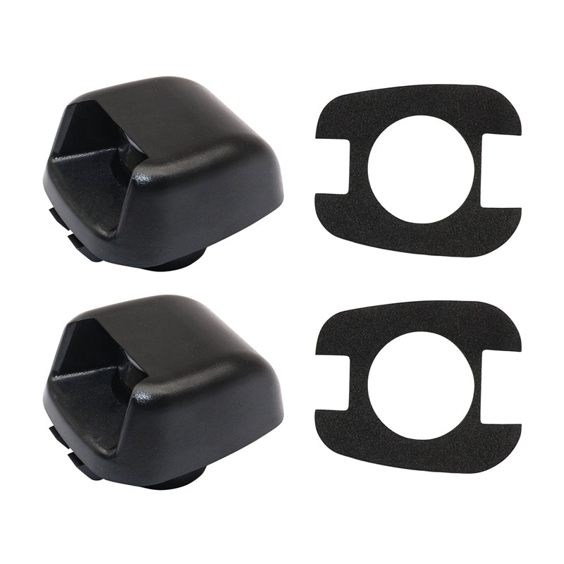 License Plate Light Cover Shell