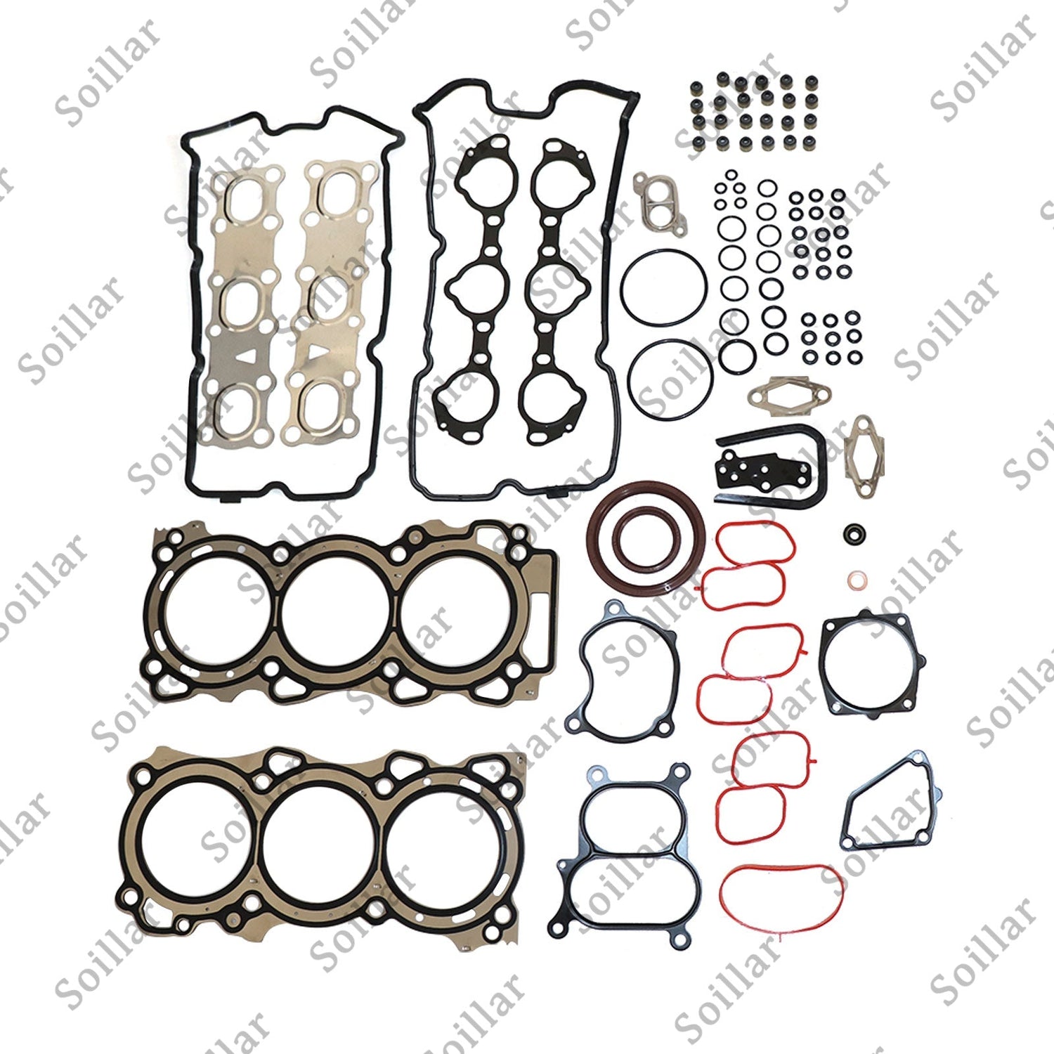 Full Gasket Set