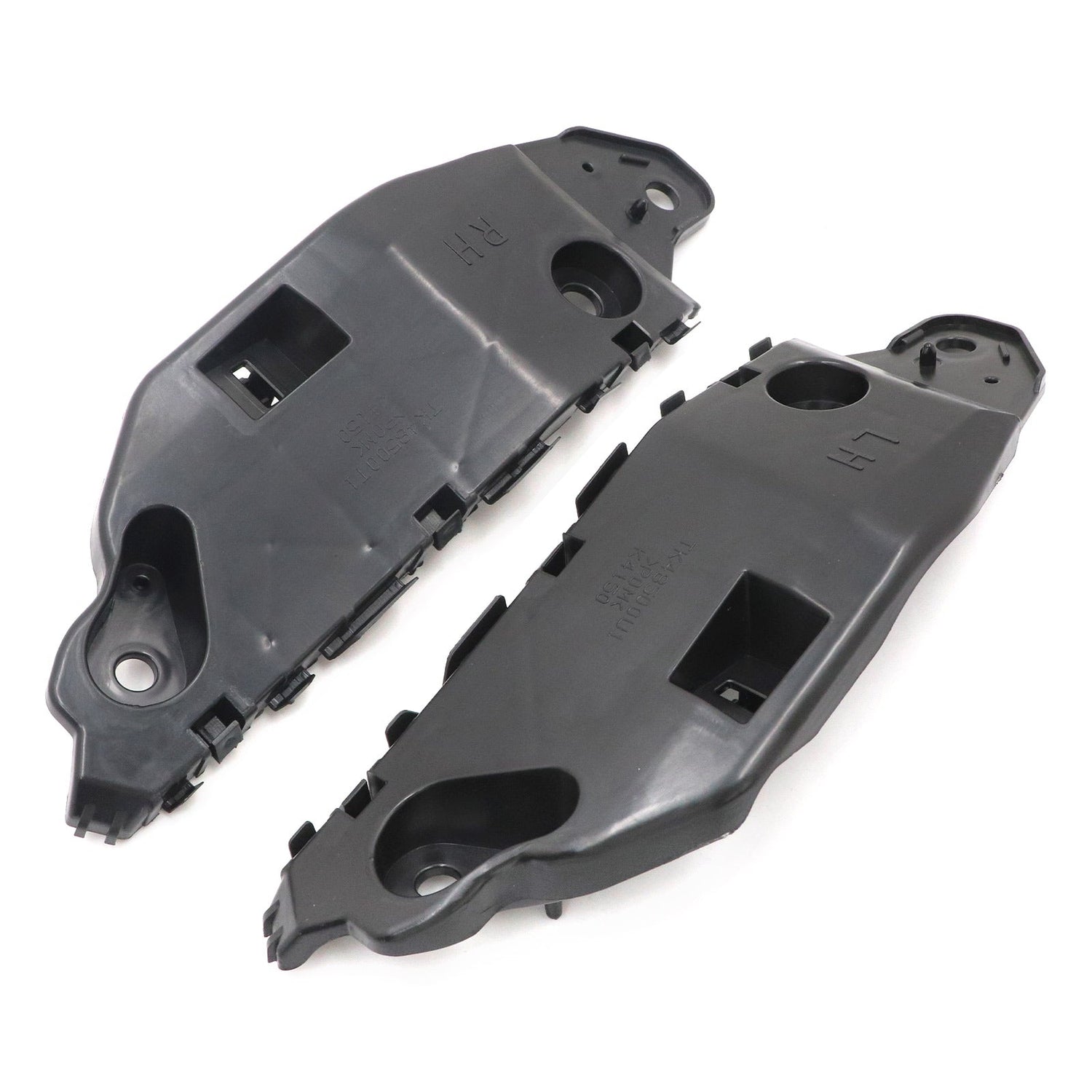 Bumper Retainer