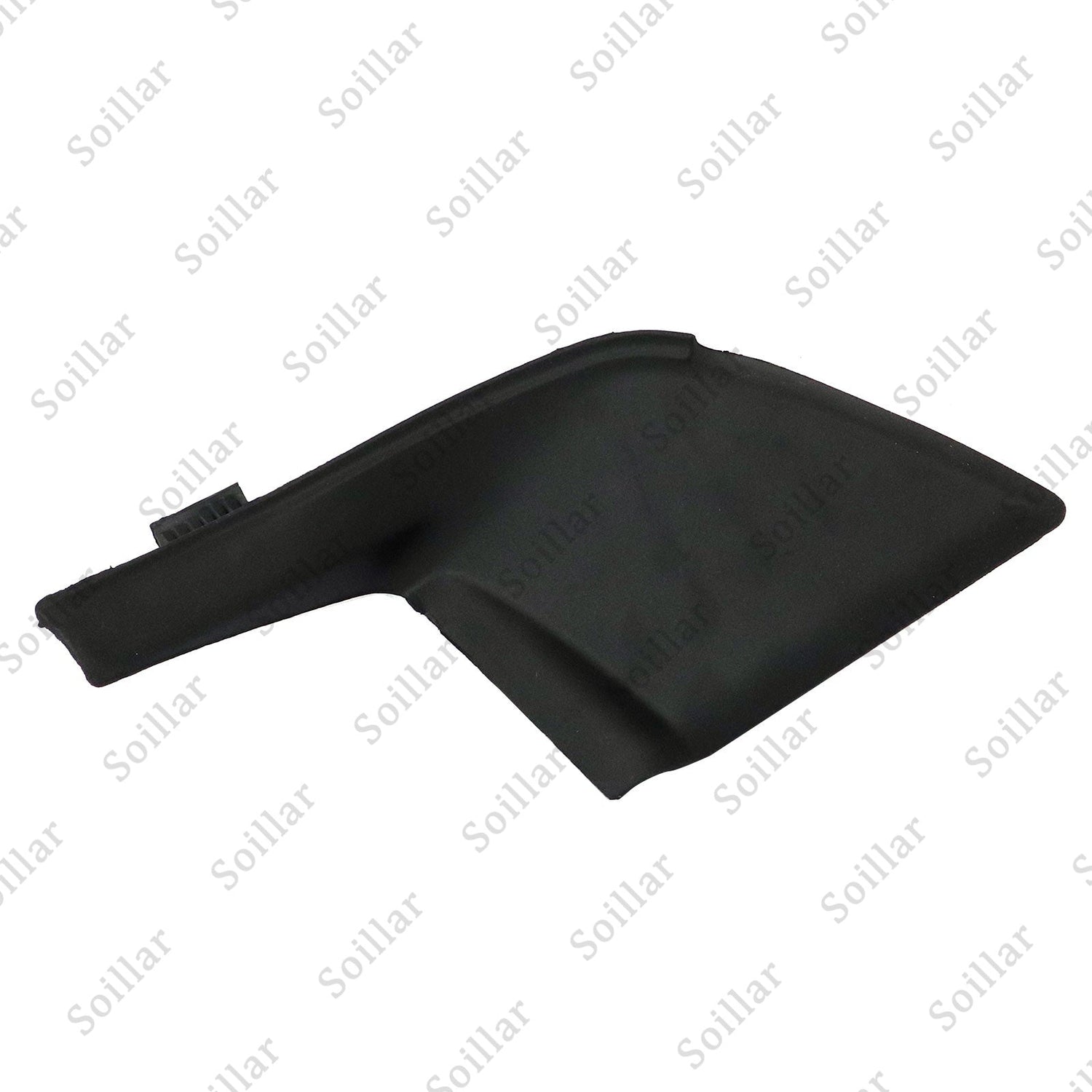 Wiper Side Cowl Extension Cover
