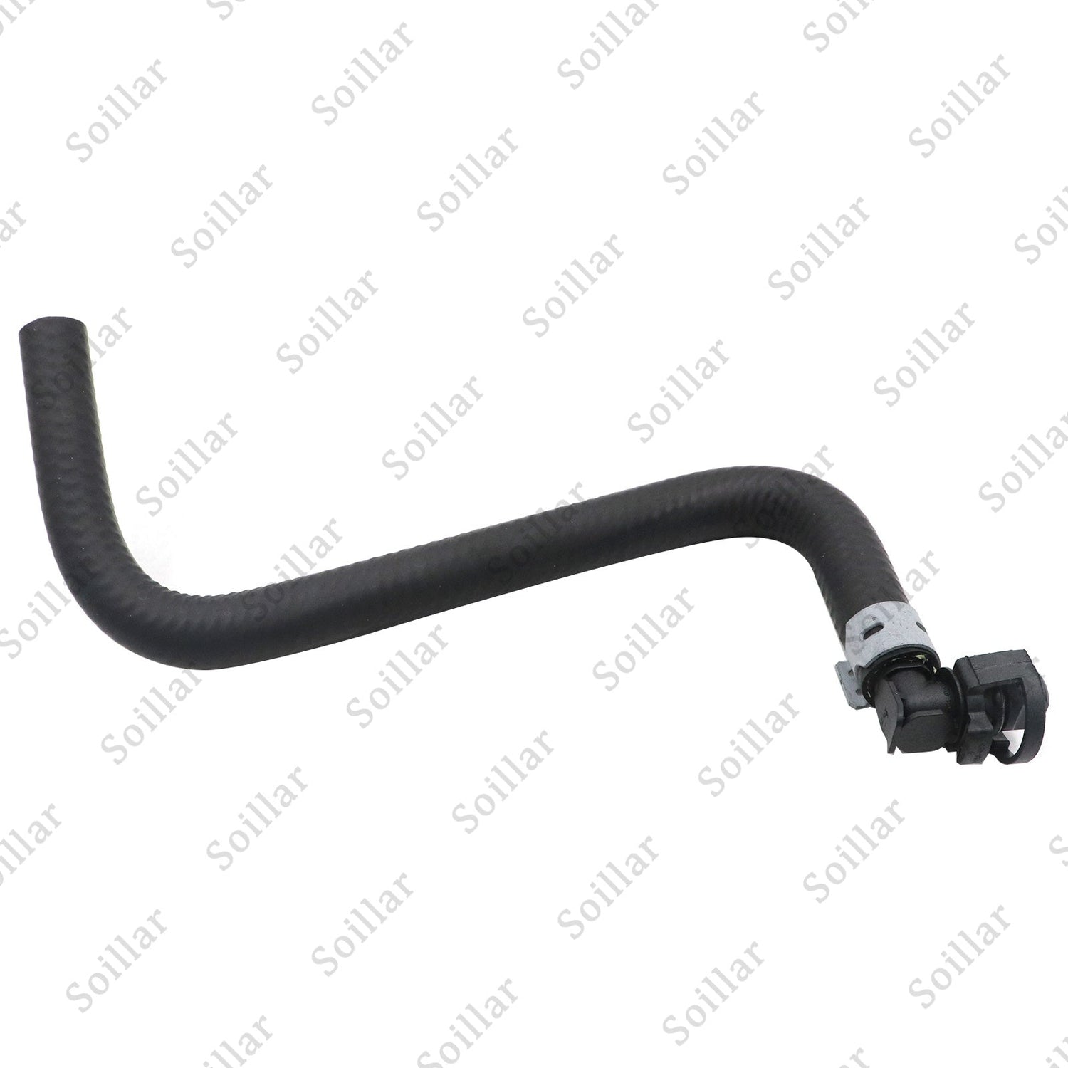Coolant Reservoir Air Bleed Hose