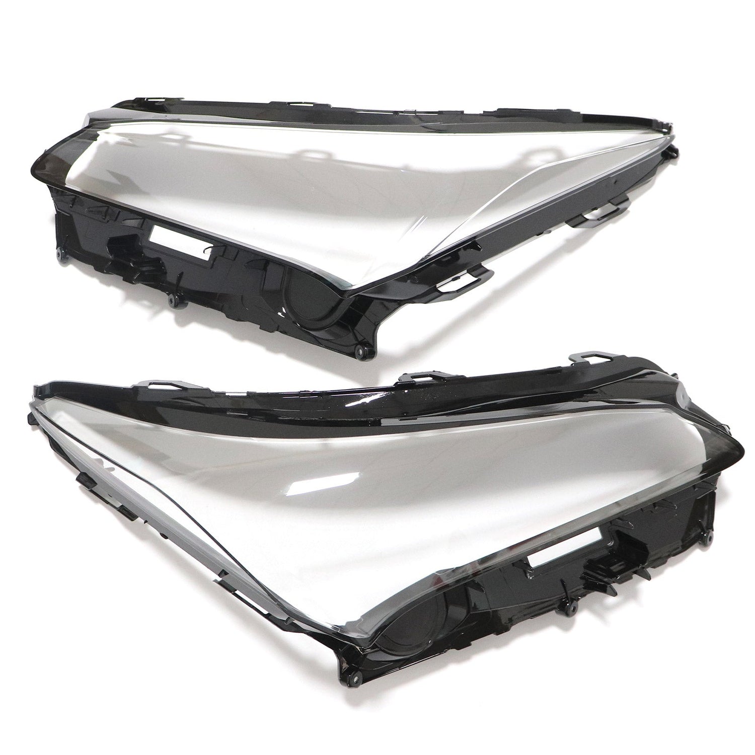 Headlight Headlamp Lens