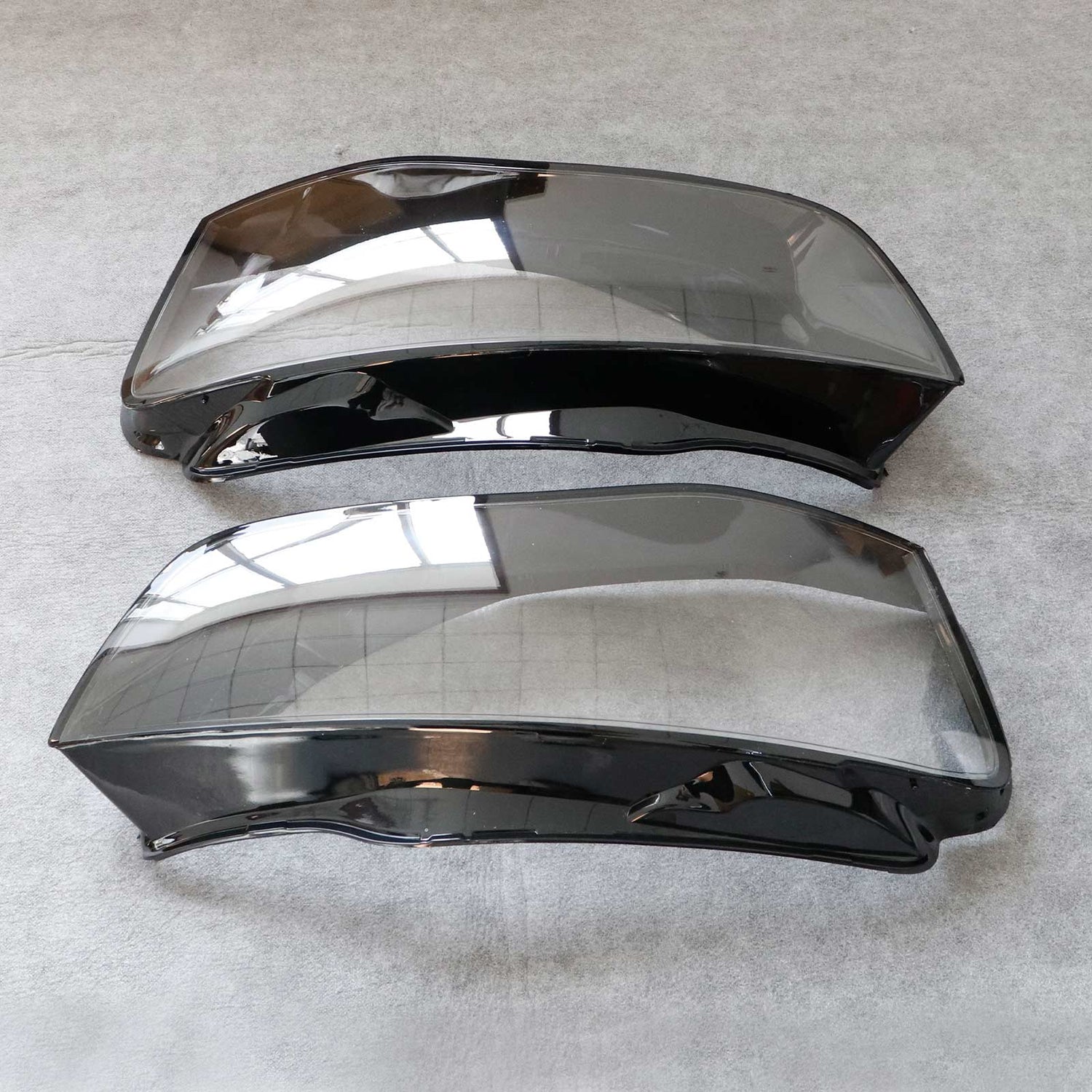 Headlight Lamp Covers