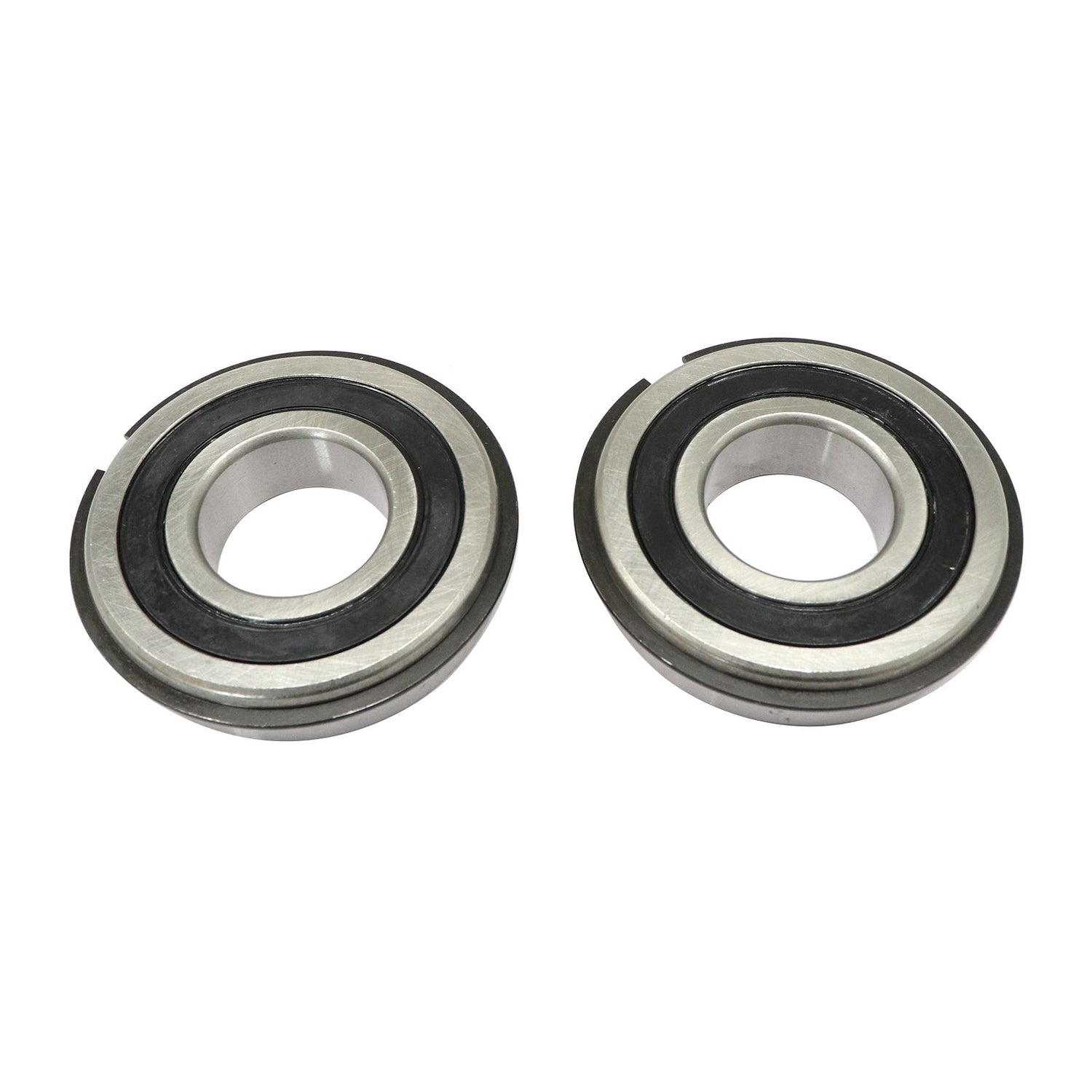 Transmission Input Shaft