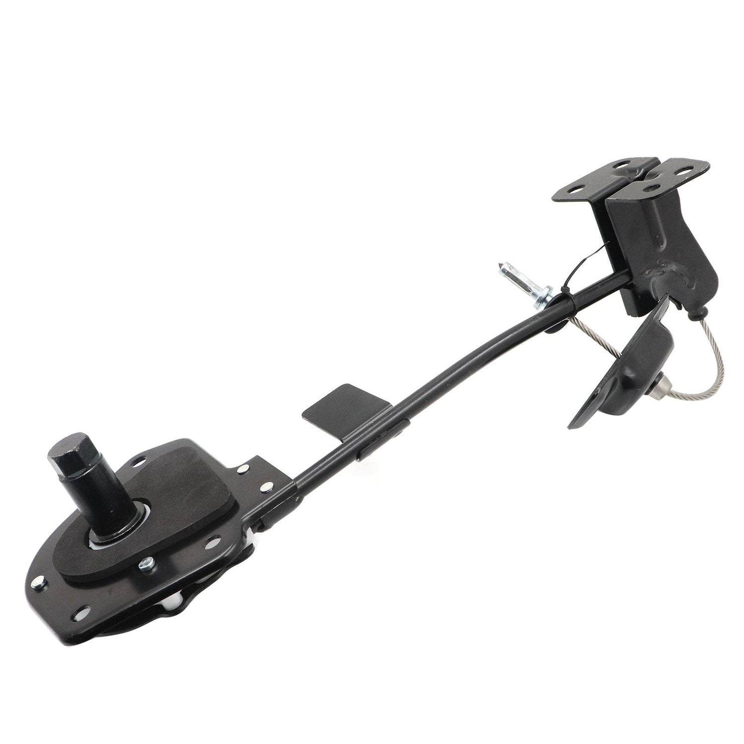 Spare Wheel Carrier