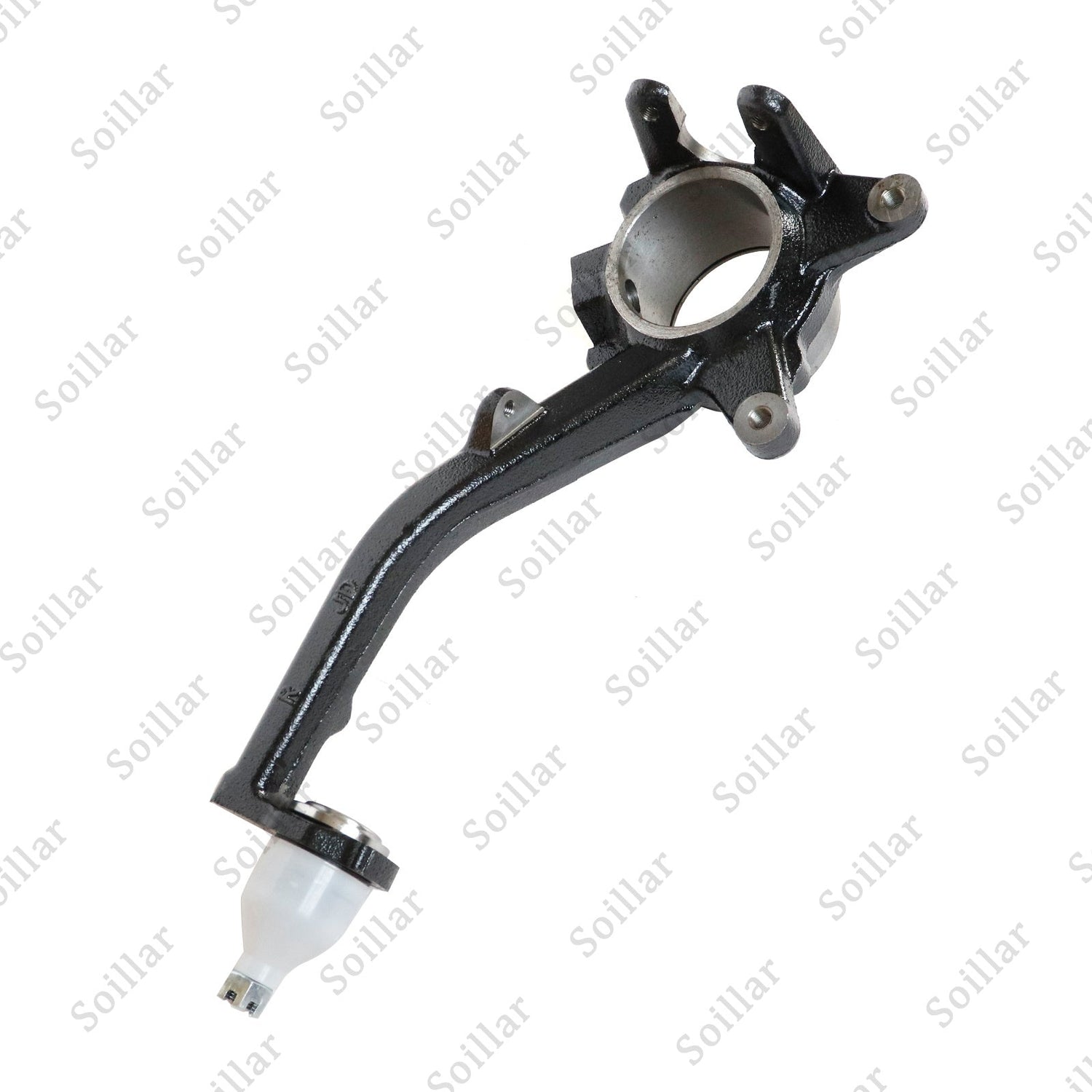 Front Right Steering Knuckle